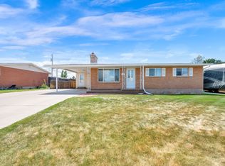 2167 W 4950 S, Roy, UT 84067