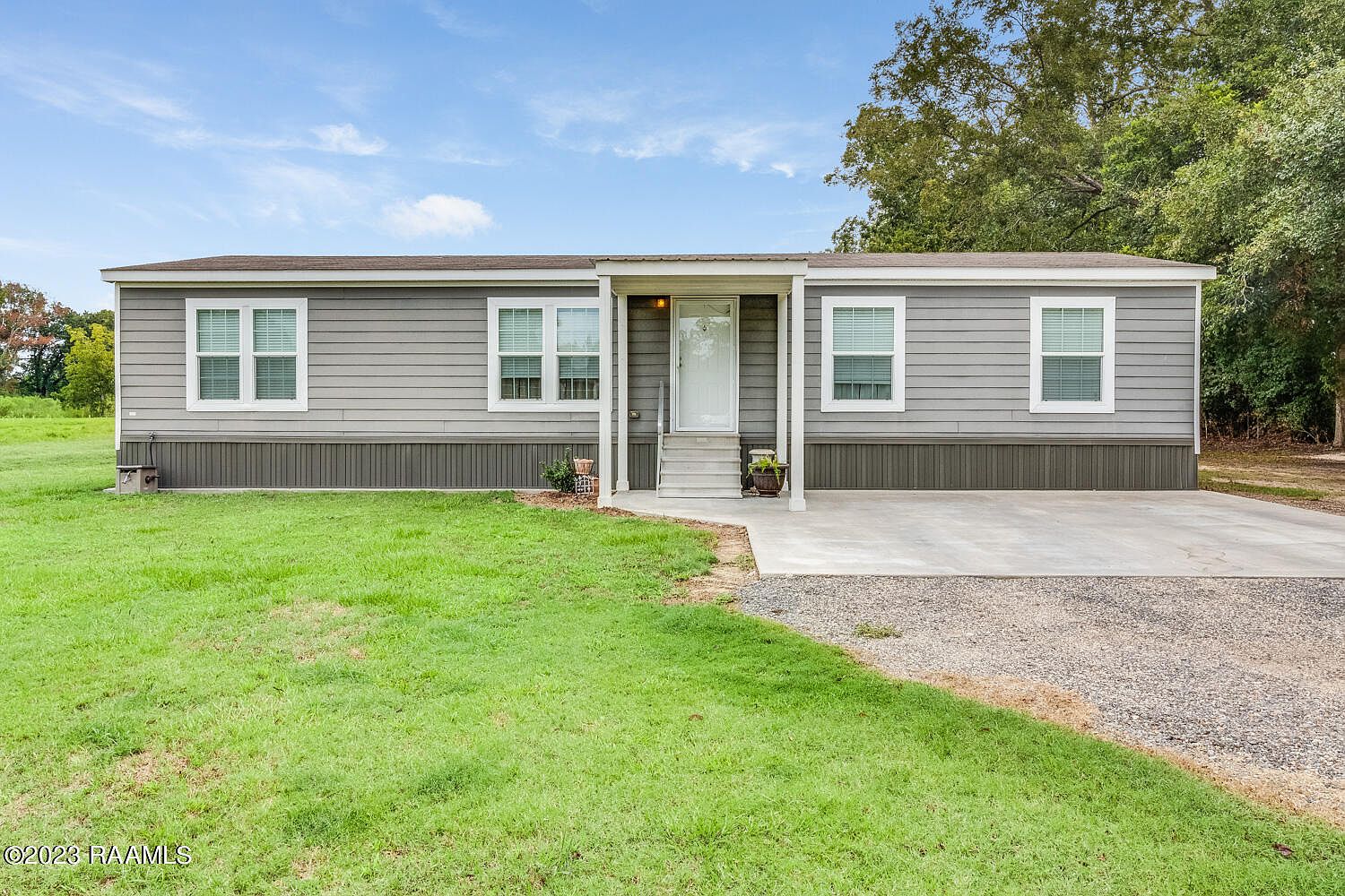 2003 Coteau Rodaire Hwy, Arnaudville, LA 70512 MLS 23008438 Zillow