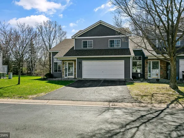 10052 Pleasure Creek Cir NE, Blaine, MN 55434