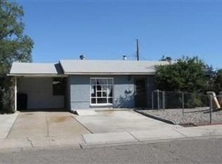 9625 Salem Rd NE, Albuquerque, NM 87112