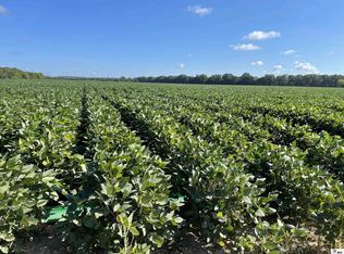 0 County Road 424, Wynne, AR 72396