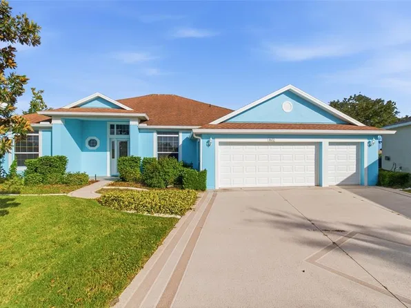 4632 NOTTOWAY DRIVE, LEESBURG, FL 34748