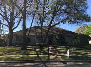 323 Ridgeview Dr, Richardson, TX 75080