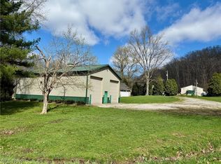 2929 Flickinger Hill Rd, Wooster, OH