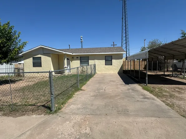 1109 S 2nd St, Artesia, NM 88210