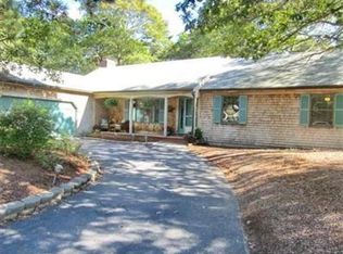 105 Woodstock Dr, Brewster, MA 02631