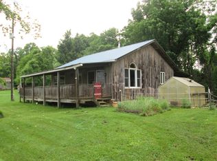 824 Indian Vly Post Ofc Rd NW, Indian Valley, VA 24105