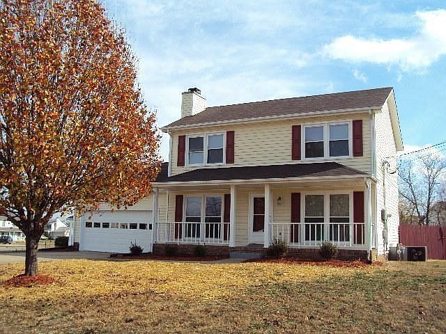 1st image of 300 Broadmore Dr #D