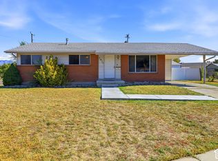 3911 W Ridgecrest Cir, Salt Lake City, UT 84129