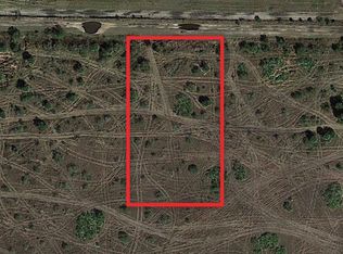 NW 320th St #6-A, Okeechobee, FL 34972