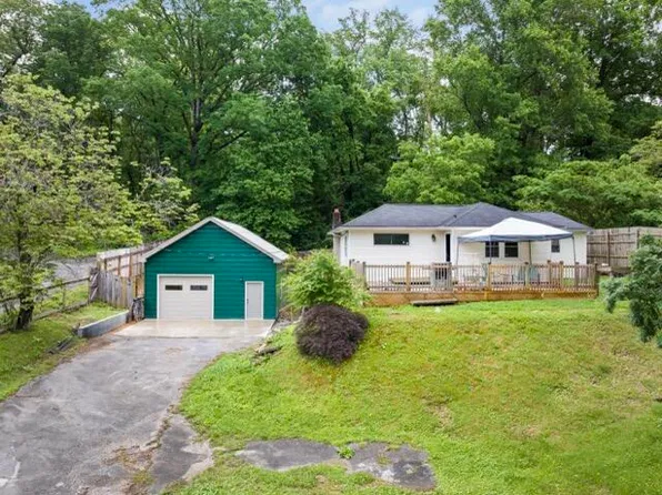 523 Hedgewood Dr, Chattanooga, TN 37405
