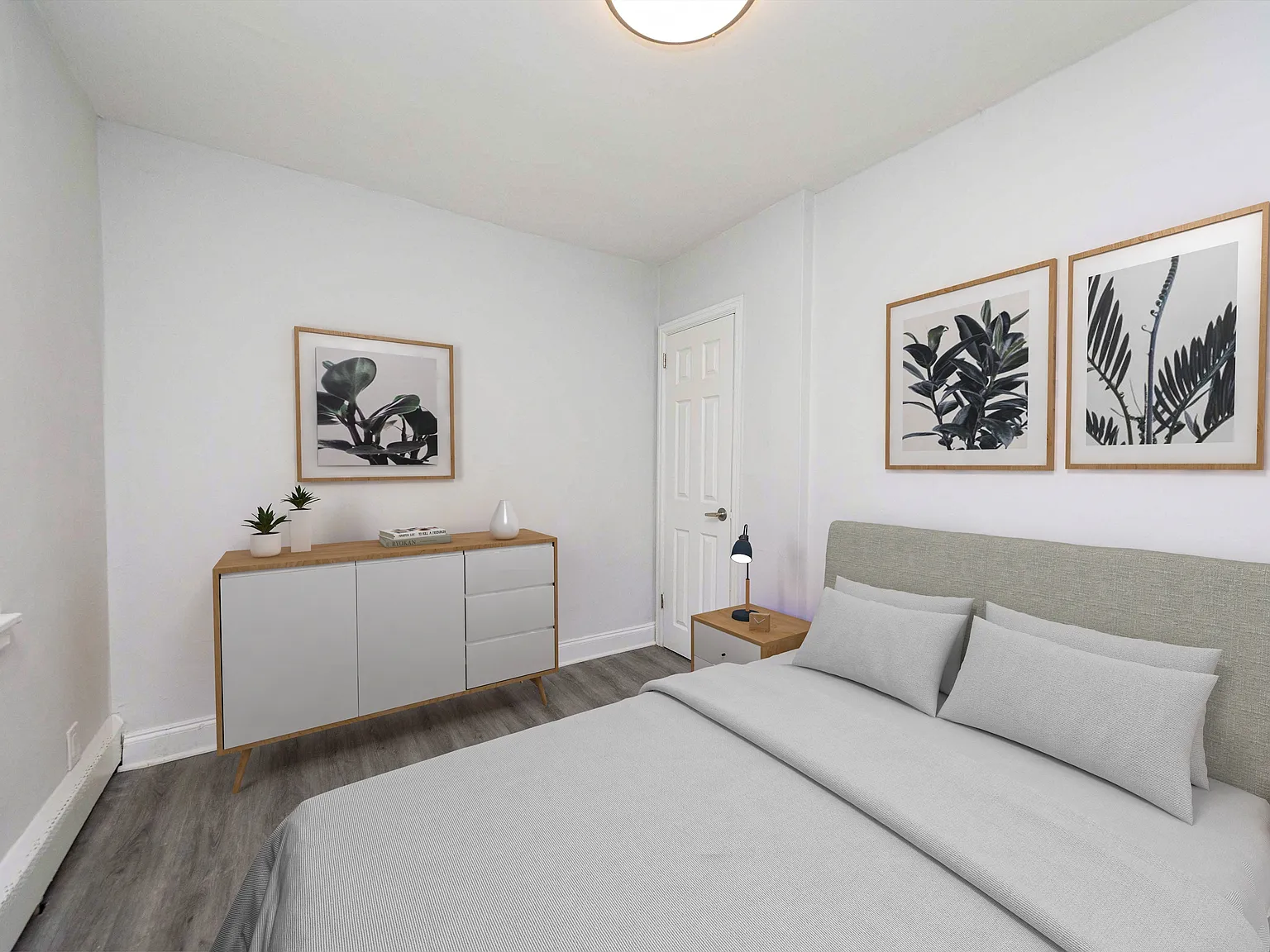 Lawndale Apartments — Photo 4
