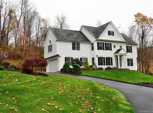 20 Barnes Hill Rd, Burlington, CT 06013