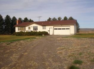 3657 Us Highway 310, Fromberg, MT 59029