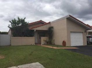 10821 SW 159th Ter, Miami, FL 33157