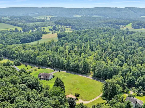 LOT 10 Back Rd S, Barnesville, PA 18214