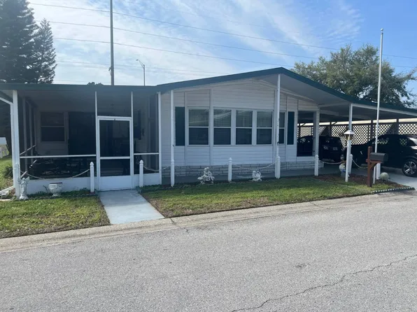 100 Danny Dr, Valrico, FL 33594