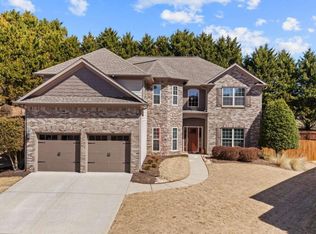 3830 Deer Run Dr, Cumming, GA 30040
