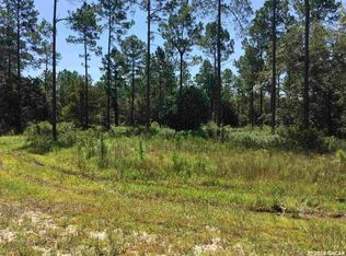 01 SE 64th St, Lake Butler, FL 32054