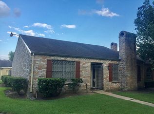 10936 Bexley Dr #936, Houston, TX 77099