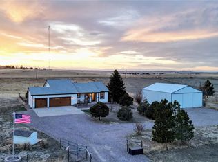 43145 Saddlehorn Dr, Elizabeth, CO 80107