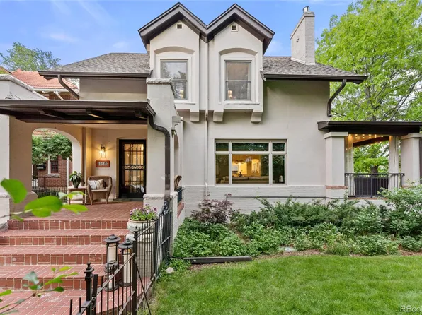 1364 Ash Street, Denver, CO 80220