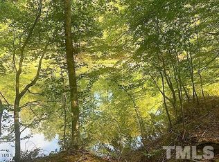 3 Stillwater Ln LOT 3, Roxboro, NC 27574