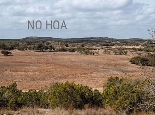 0 Clearwater Grotto, Wimberley, TX 78676