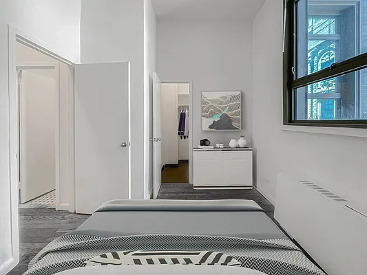 Rented by Brown Harris Stevens | media 3