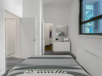 Rented by Brown Harris Stevens