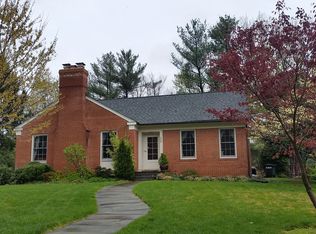 5009 Overlea Ct, Bethesda, MD 20816