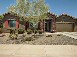 3146 E Kingbird Ct, Gilbert, AZ 85297