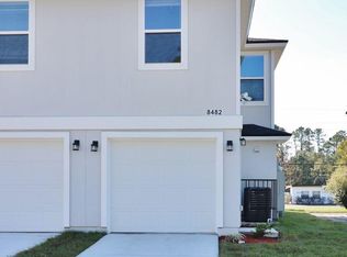 8482 McGirts Village Ln, Jacksonville, FL 32210