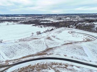 Lot 6 Frostwood Valley Condominium Association Avenue #6, Verona, WI 53593