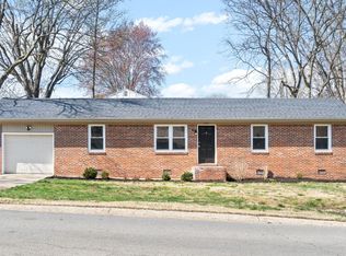 3825 Bahama Dr, Hopkinsville, KY 42240