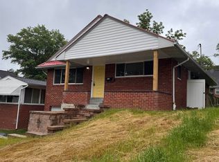 1508 Upland Pl, Huntington, WV 25701