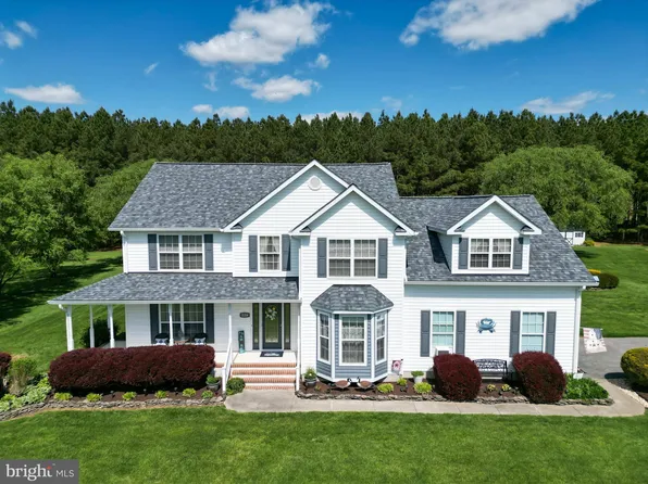 226 Claiborne Fields Dr, Centreville, MD 21617