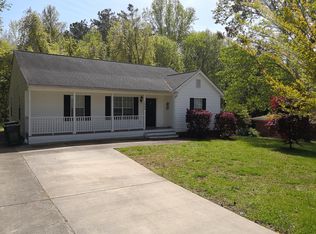 1945 Dobbins Dr NW, Kennesaw, GA 30144