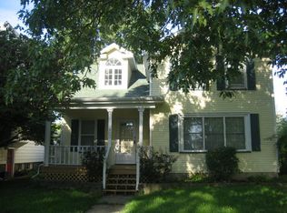 508 S Park St, Streator, IL
