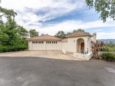 620 Park Boulevard, Ukiah, CA, 95482