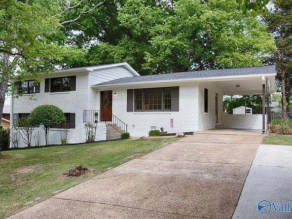 2nd image of 3909 W Crestview Dr NW