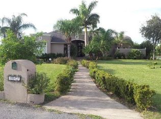 39409 Palm Dr, Los Fresnos, TX 78566