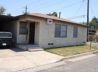 1620 Oak St, Bakersfield, CA 93301