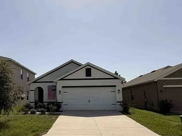 3180 Suncoast Plains Dr, Odessa, FL 33556