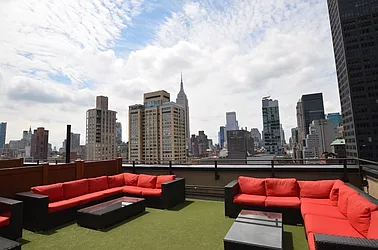 Rented by Manhattan Realty Group