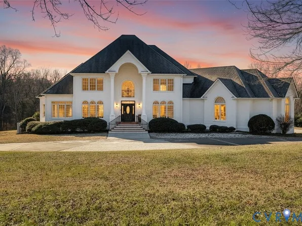 721 Meadow View Rdg, Manakin Sabot, VA 23103