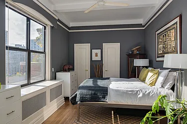 Sold by Brown Harris Stevens