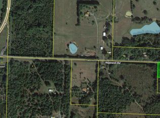 0 Hopewell, Mabelvale, AR 72103