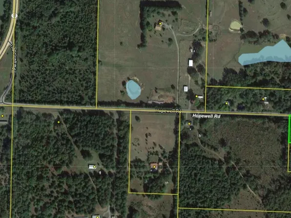 0 Hopewell, Mabelvale, AR 72103