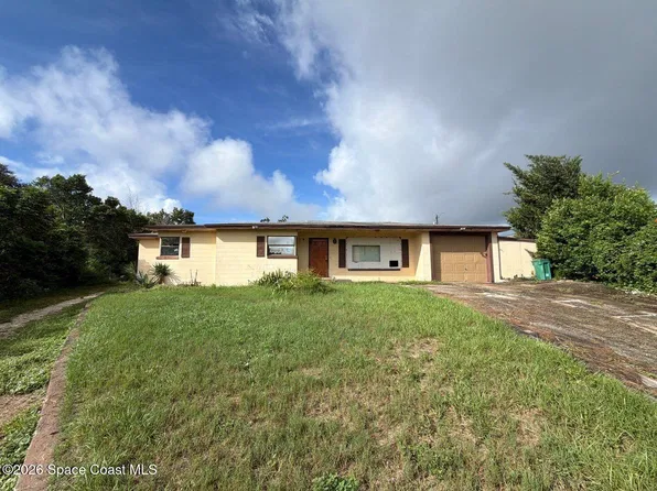 1713 Mantes Dr, Cocoa, FL 32926